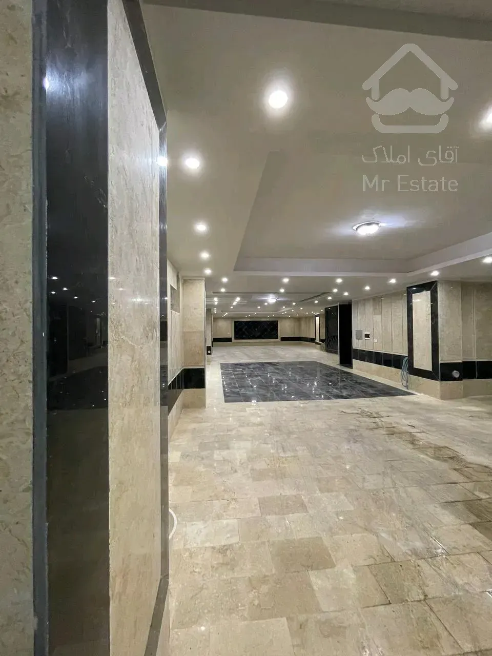 علی حسنی/۱۶۵متر۳خواب/تکواحدی و نوساز/