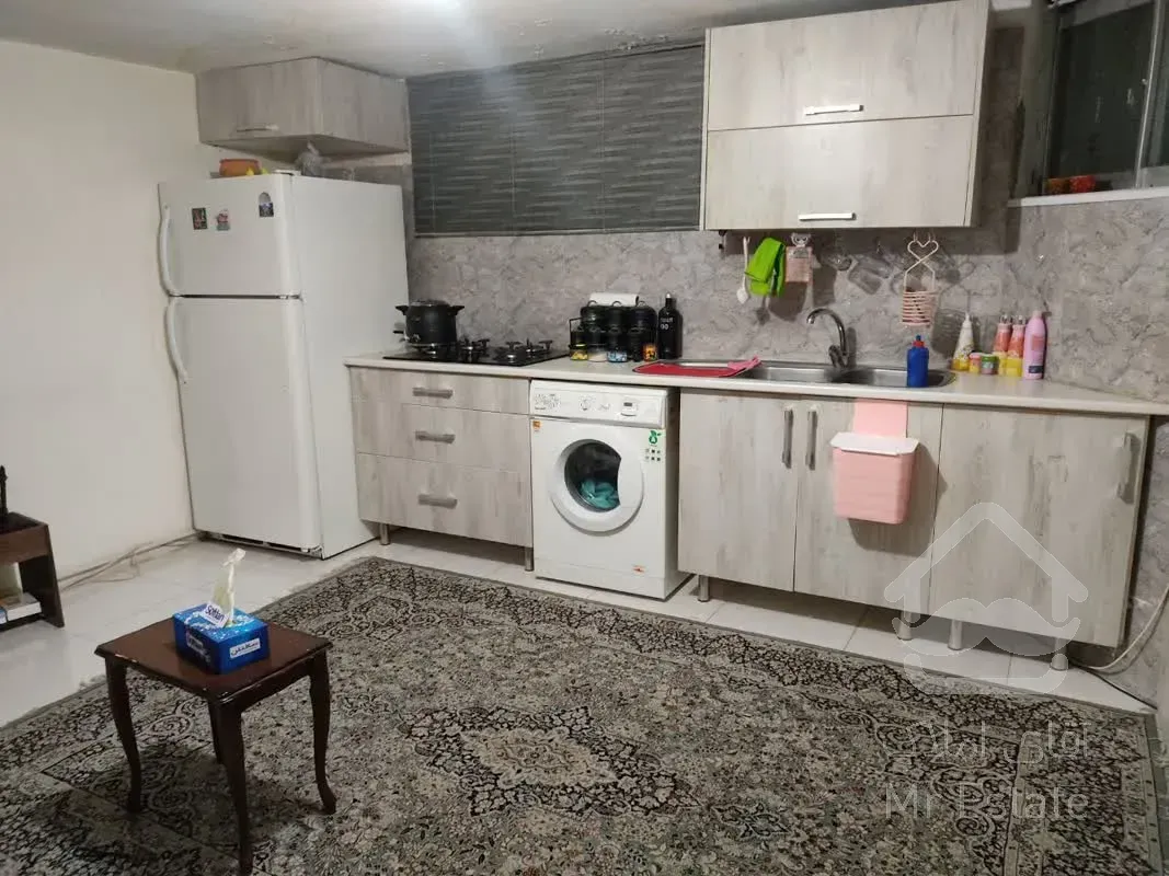 اجاره سوئیت ۳۰ متر  بصورت مبله در مفتح  هفت تیر