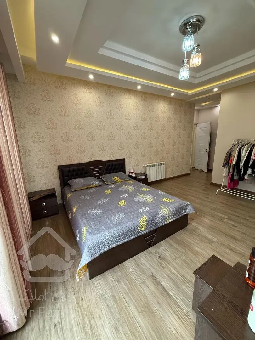 فروش واحد ۲۲۰متری در بلوارگیلان