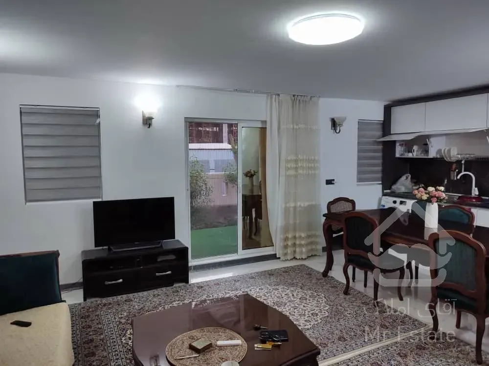 فروش ویلایی دوخواب مجتمع نسیم کیش