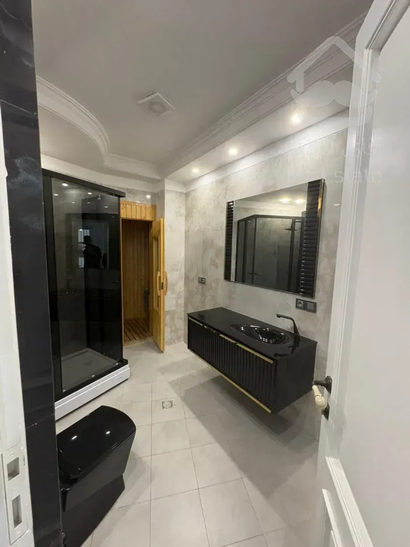 فروش اپارتمان 210 متری زعفرانیه