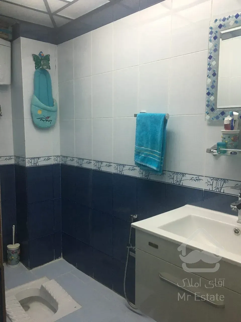 فروش واحد مسکونی ۱۱۰متری