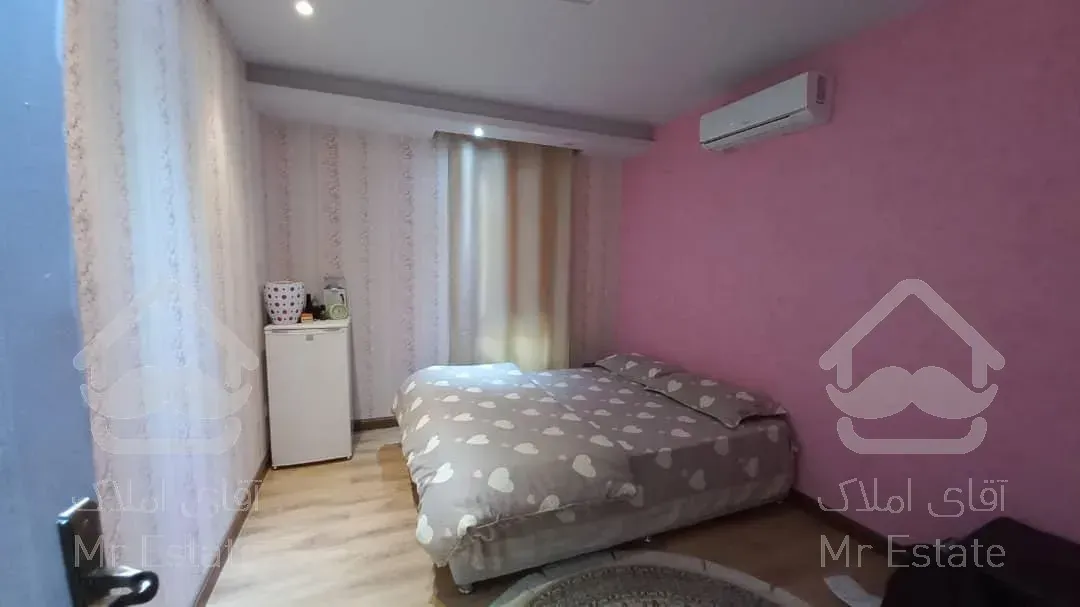 واحد۹۵متری فول فرنیش نوبنیاد ۳