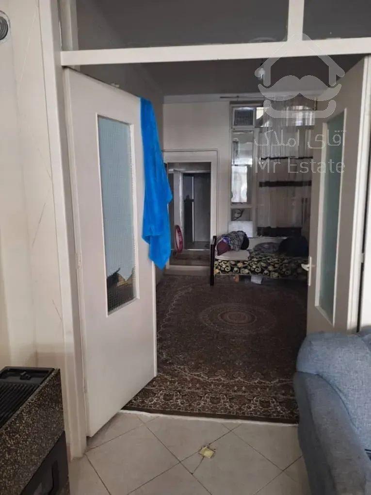 فروش یک واحد خانه کلنگی