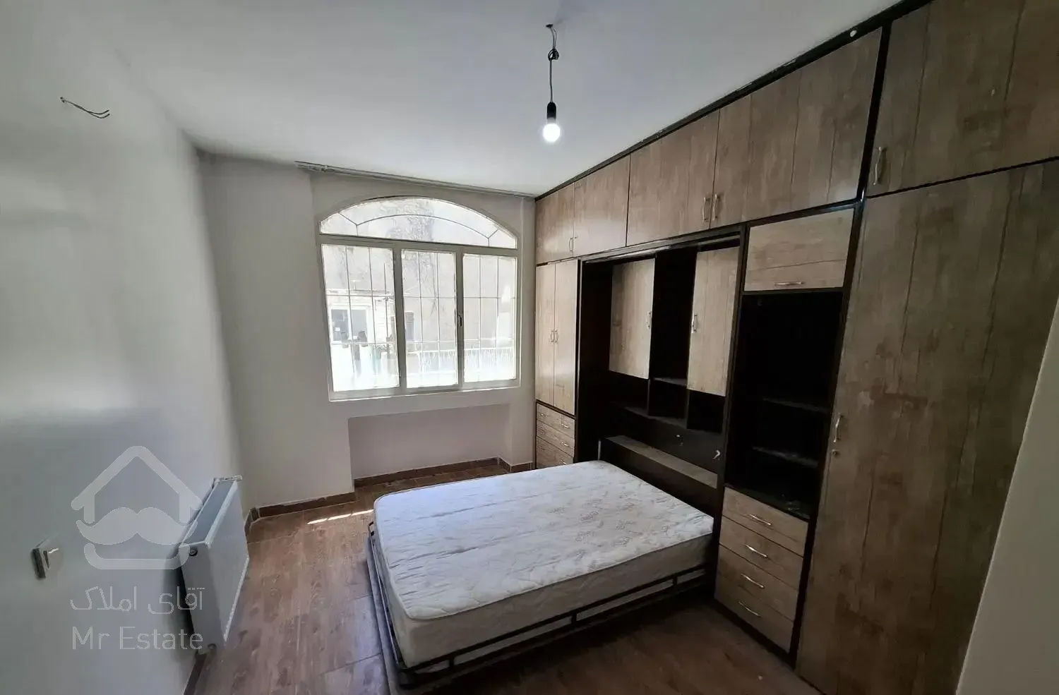 فروزش امیریه ۶۲ متر خوش نقشه