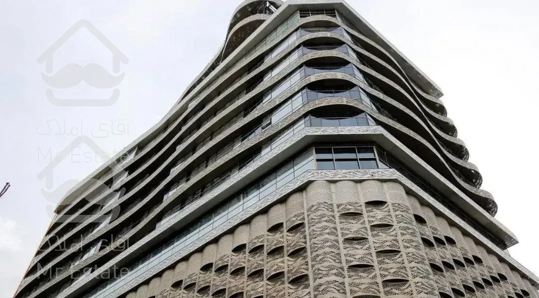 95 متر سند اداری 3 اتاق شمیران سنتر بلوار ارتش