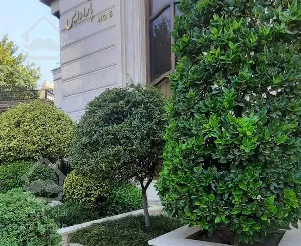 فروش پنت هاووس ۳۹۰ متری طراحی نیو کلاسیک کامرانیه