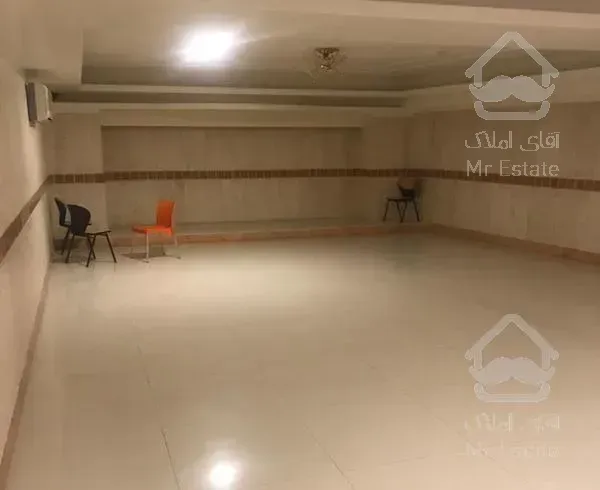 اقدسیه 212متر/طبقات بالا/فول مشاعات/سه پارکینگ