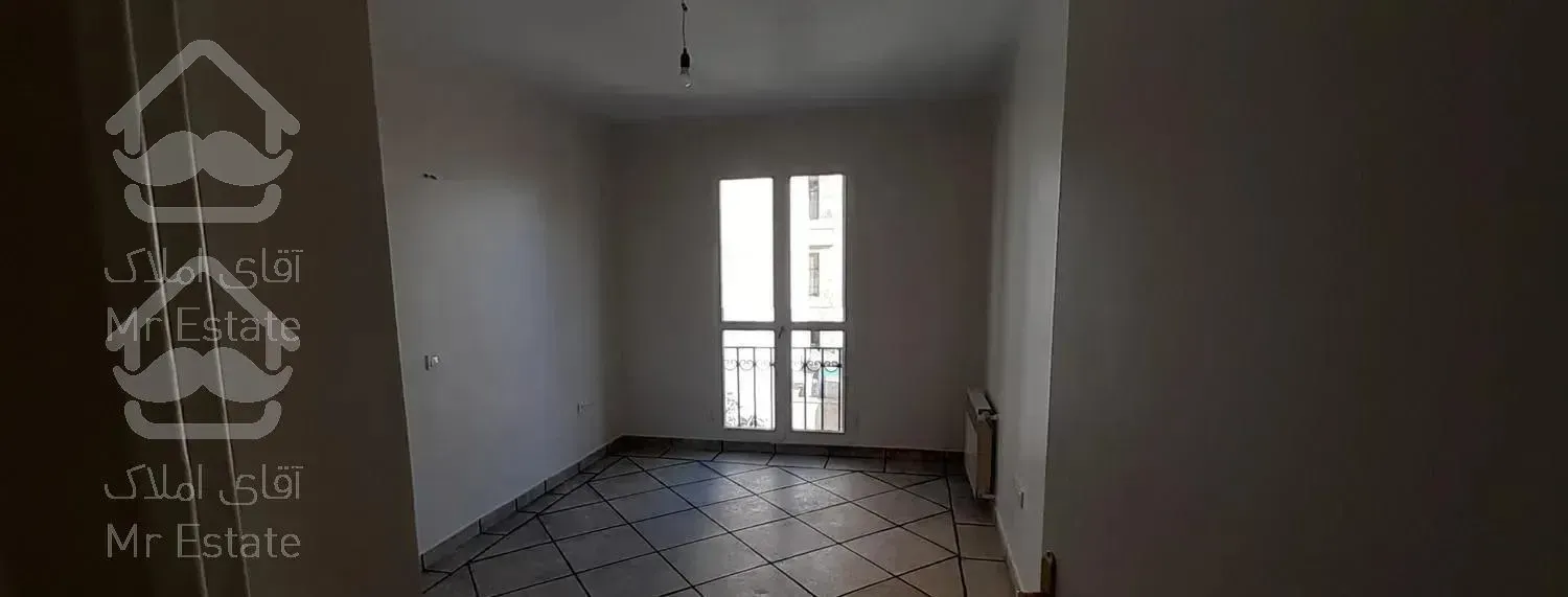 آپارتمان 124 متر ظفر - دلیری