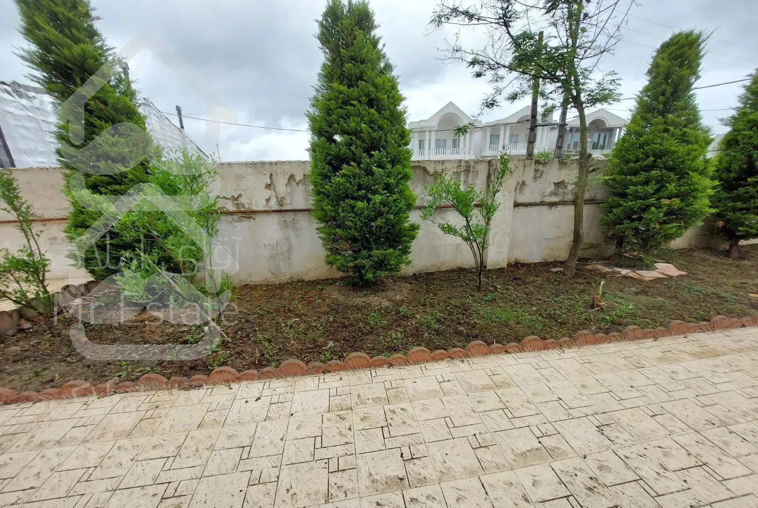 ویلا ۳خواب نوساز دوبلکس تخلیه جنگلی