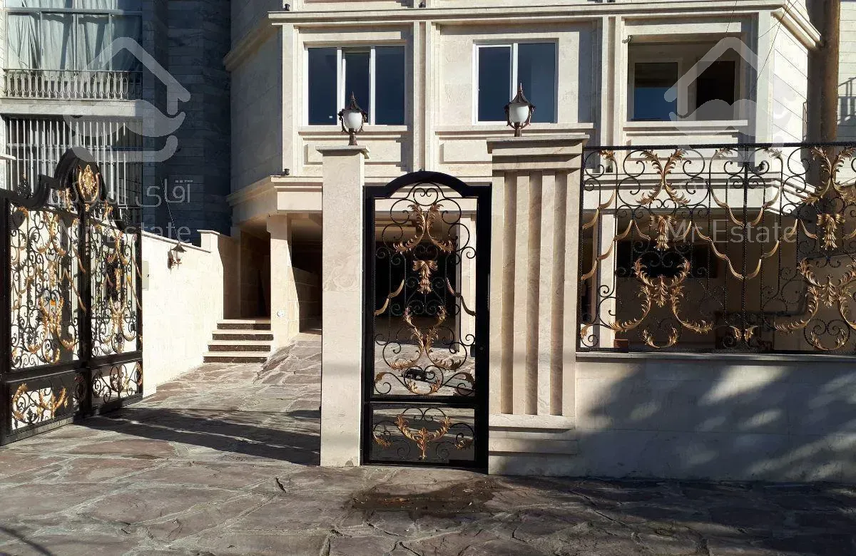 فروشنده واقعی 190 متری