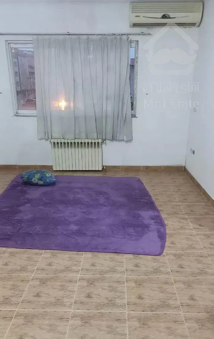 رهن آپارتمان ۷۵ متری ۲ خوابه طبقه ۲