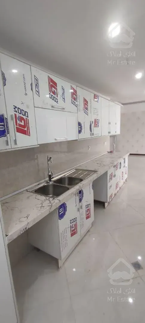 برج باغ سلطنتی رونیکا پالاس/سرمایه گذاری حرفه‌ای