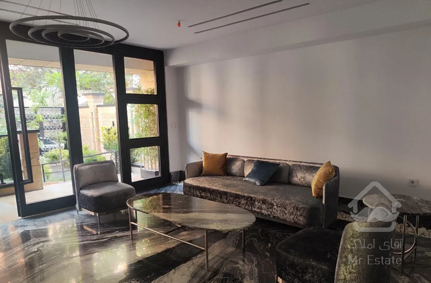 ۱۳۸ متری تکواحدی ، دو نبش ، فروش و معاوضه