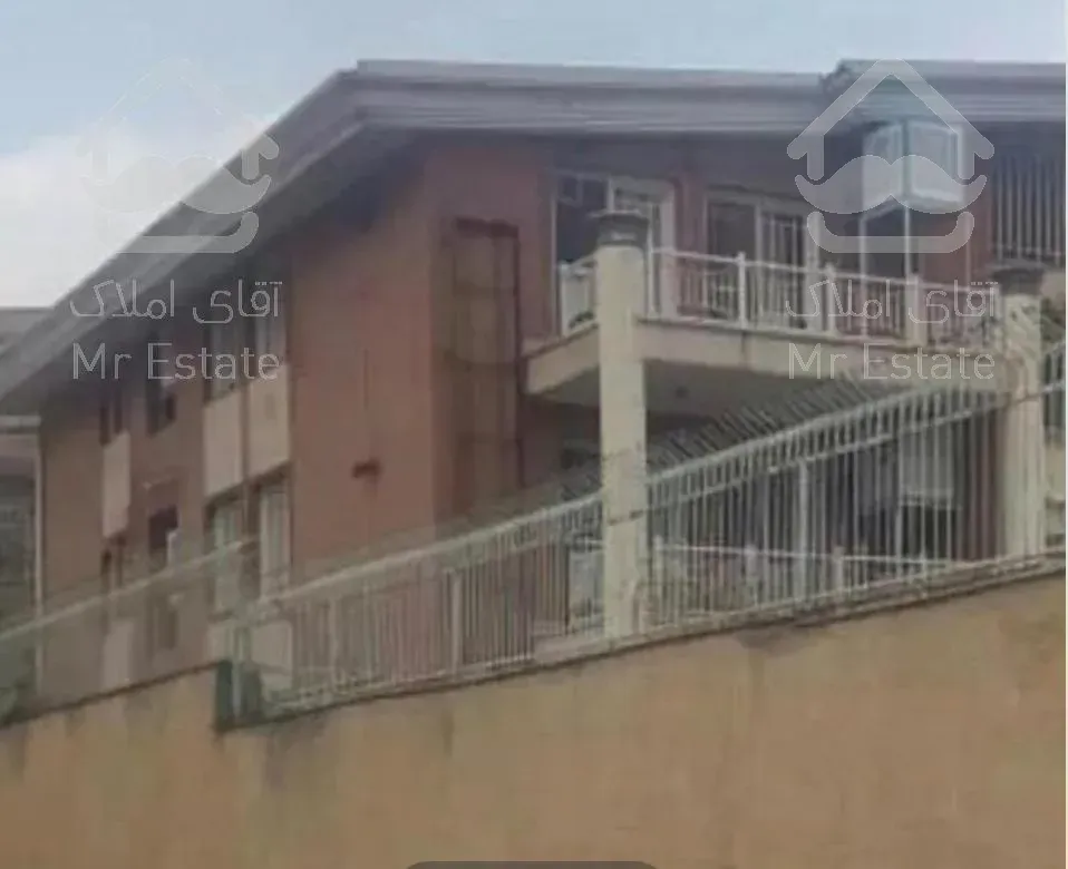 ویلای ۴۰۰ متری در شهرک آرام و دنج دانشگاه شریف