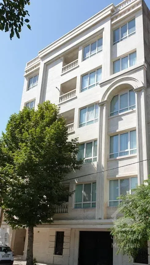 آپارتمان صیاد ۱۰۰ متر تک واحدی شیک فول