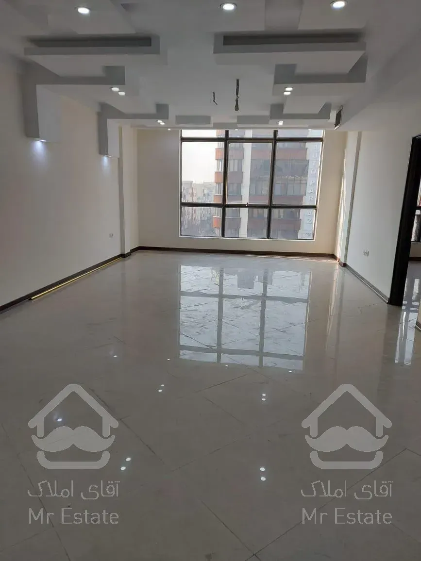 ۸۵متر/موقعیت اداری/سعادت آباد