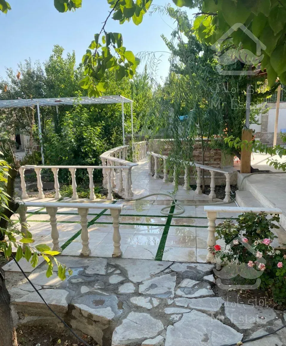 باغ ویلا تمیز اجاره ای