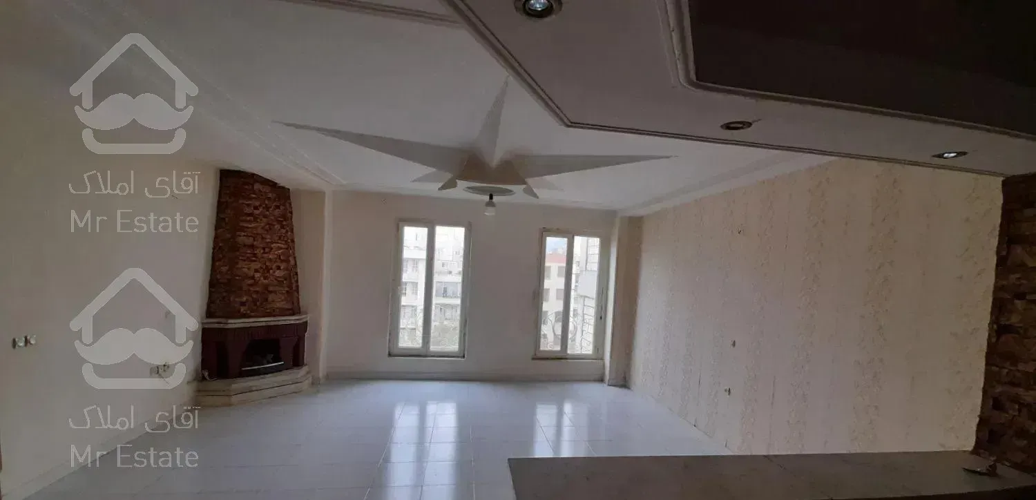 فروش۹۰متری‌آسانسوردار،بوستان‌ها،سمت‌‌کوچه‌تخلیه