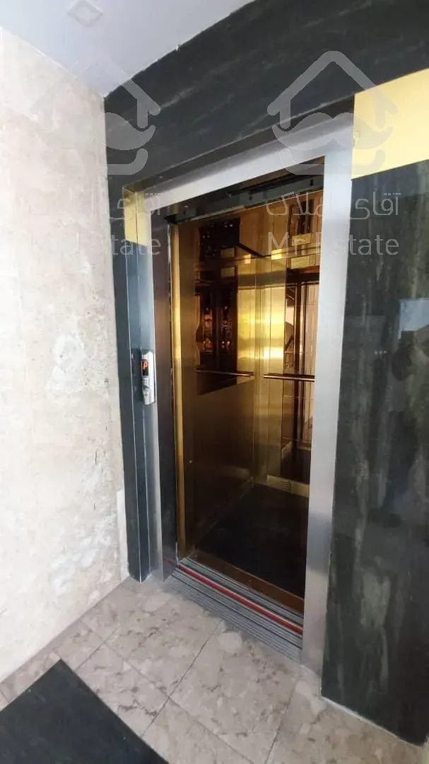 واحد۹۵متری فول فرنیش نوبنیاد ۳