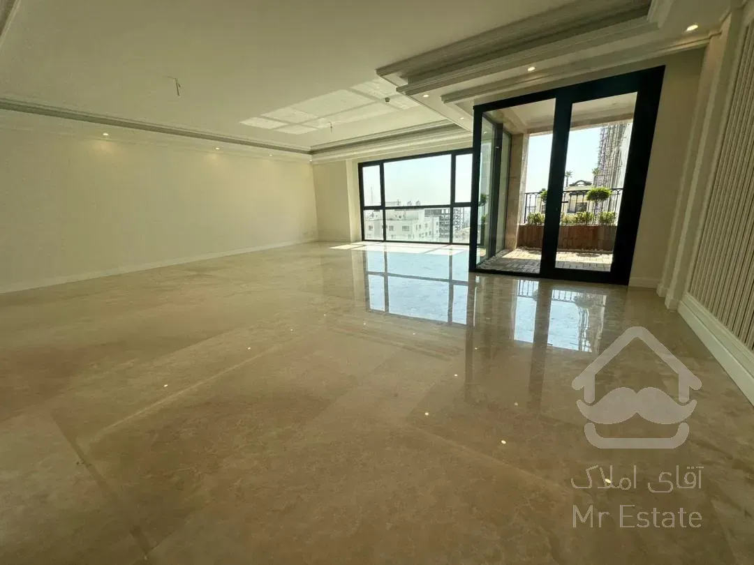 فروش اپارتمان 182 متری ولنجک