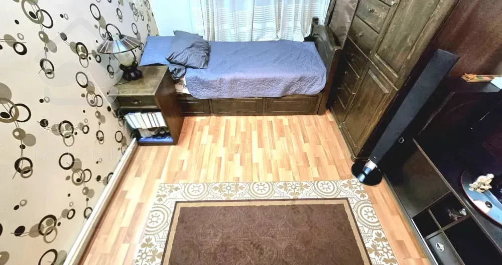 ملک ۲۰۰متری شهرک راه اهن