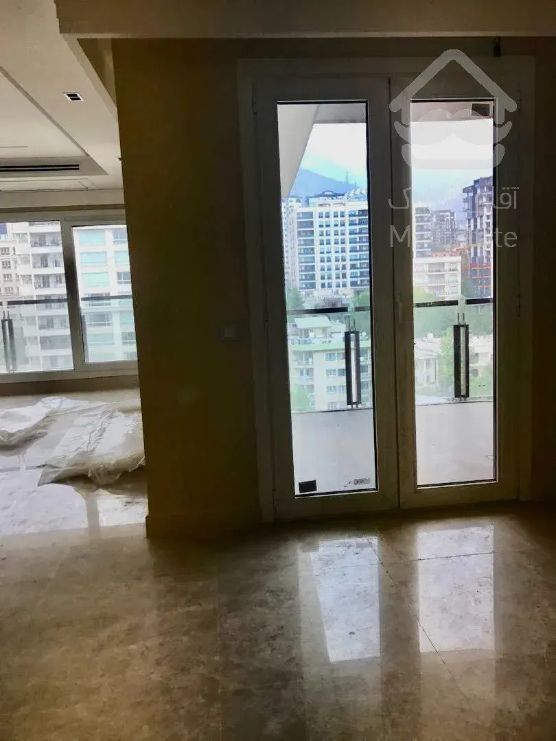 فروش اپارتمان 320 متری ولنجک