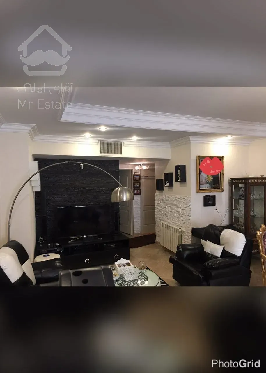 فروش واحد مسکونی ۱۱۰متری