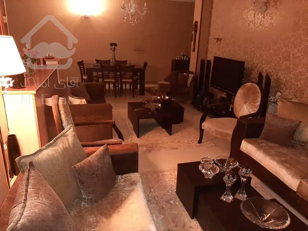 اجاره 120 متری قبا