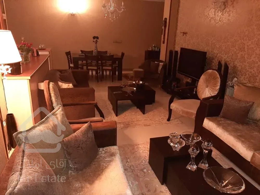 فروش 112 متری دیباجی جنوبی