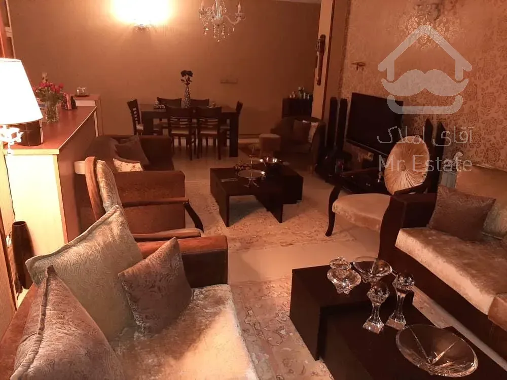 اجاره 110 متری قلهک