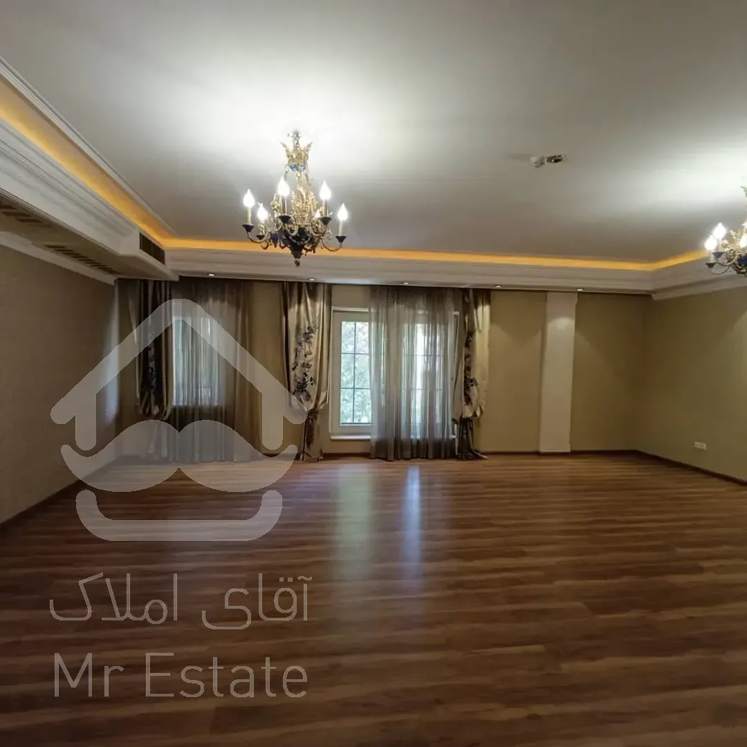 فروش اپارتمان 260 متری زعفرانیه