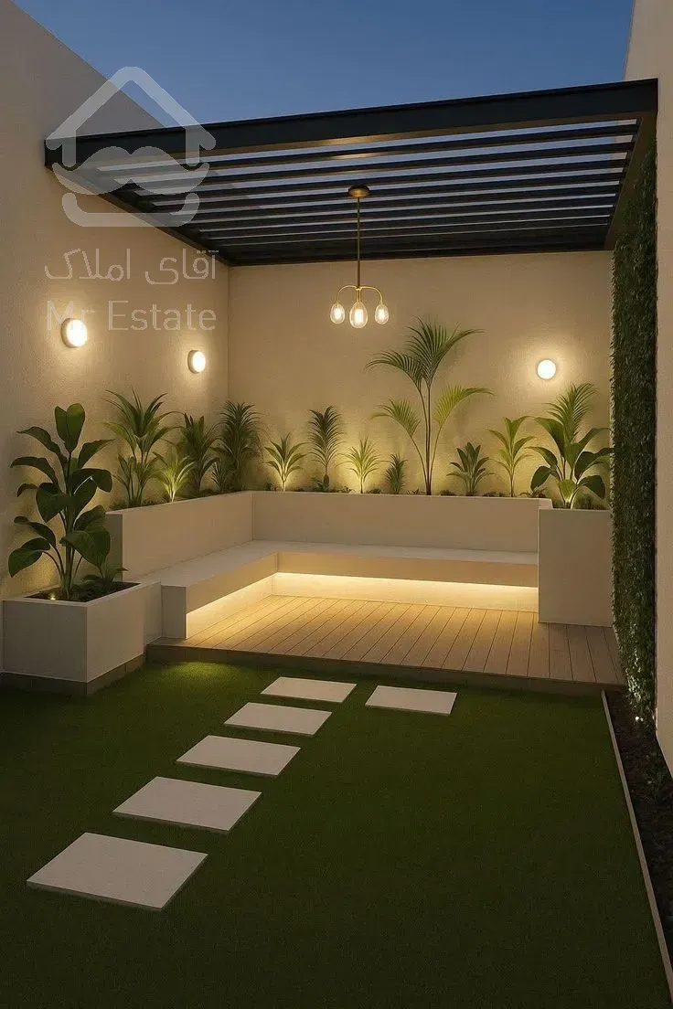 لوکس زندگی کن، راحت پرداخت کنپیش‌فروش ویژه برج‌های راگا – تهاتر ملک یا خودرو پذیرفته می‌شود