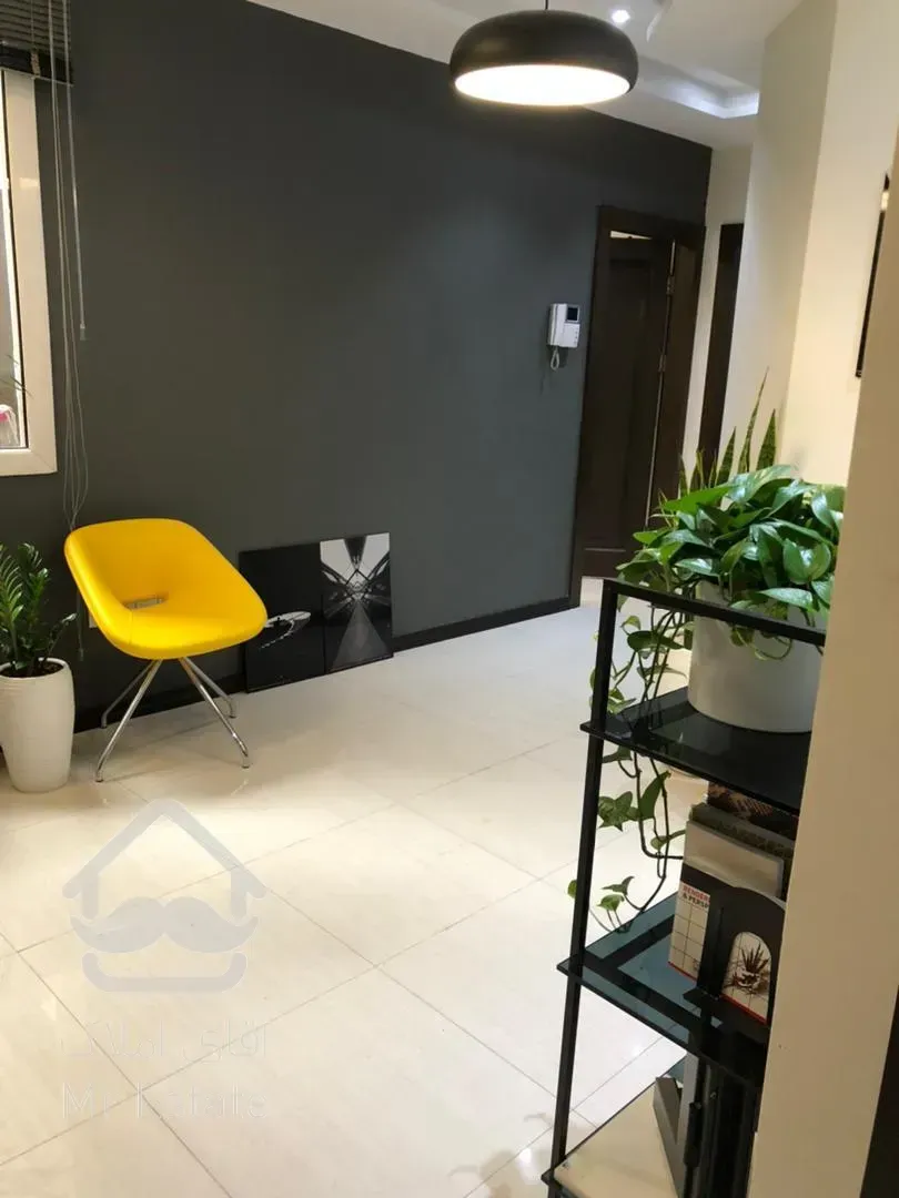 65 متر اداری تاپ لوکیشن پاسداران