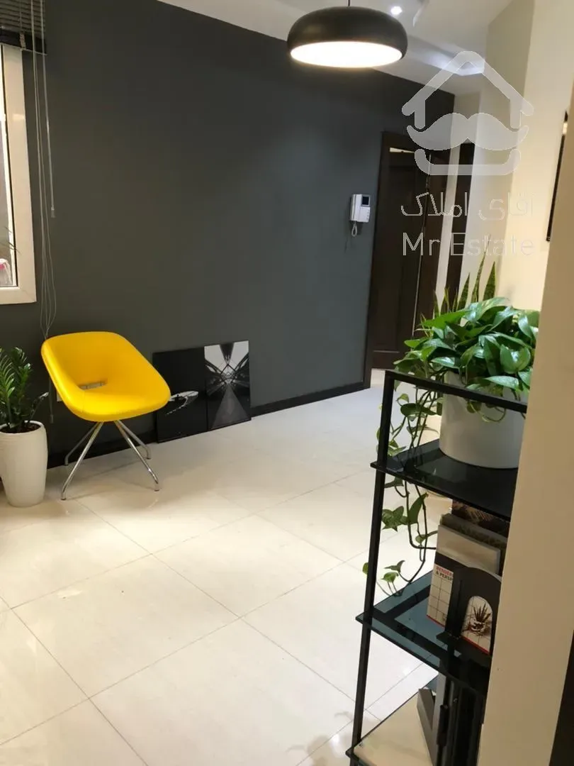 فروش اداری 85 متر بر پاسداران