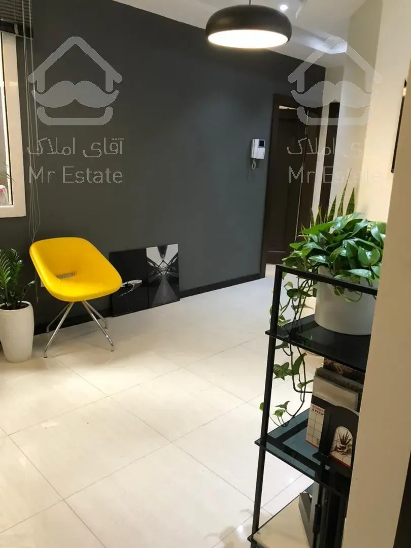 85 متر سند اداری پاسداران