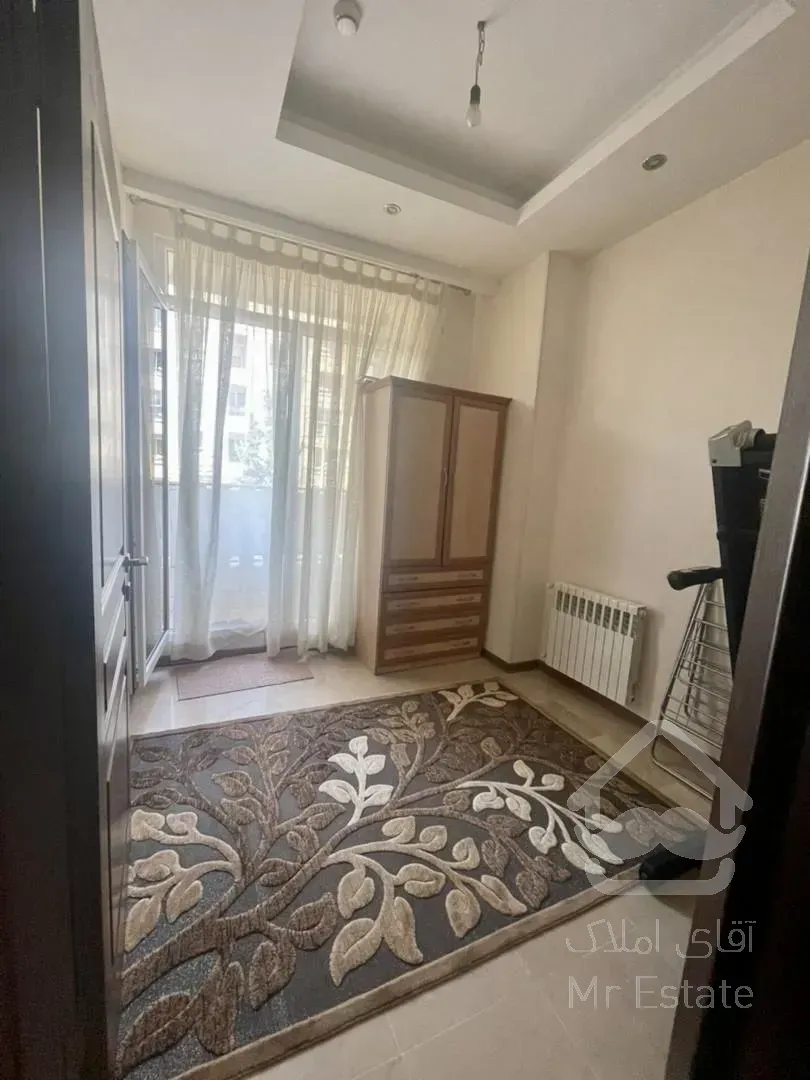 فروش آپارتمان ۱۱۵متری در فردوس شرق