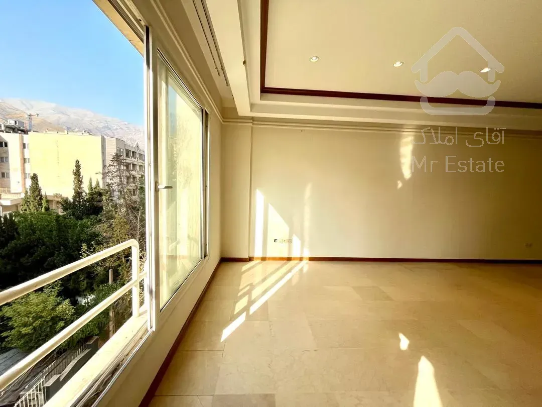 فروش اپارتمان 180 متری زعفرانیه