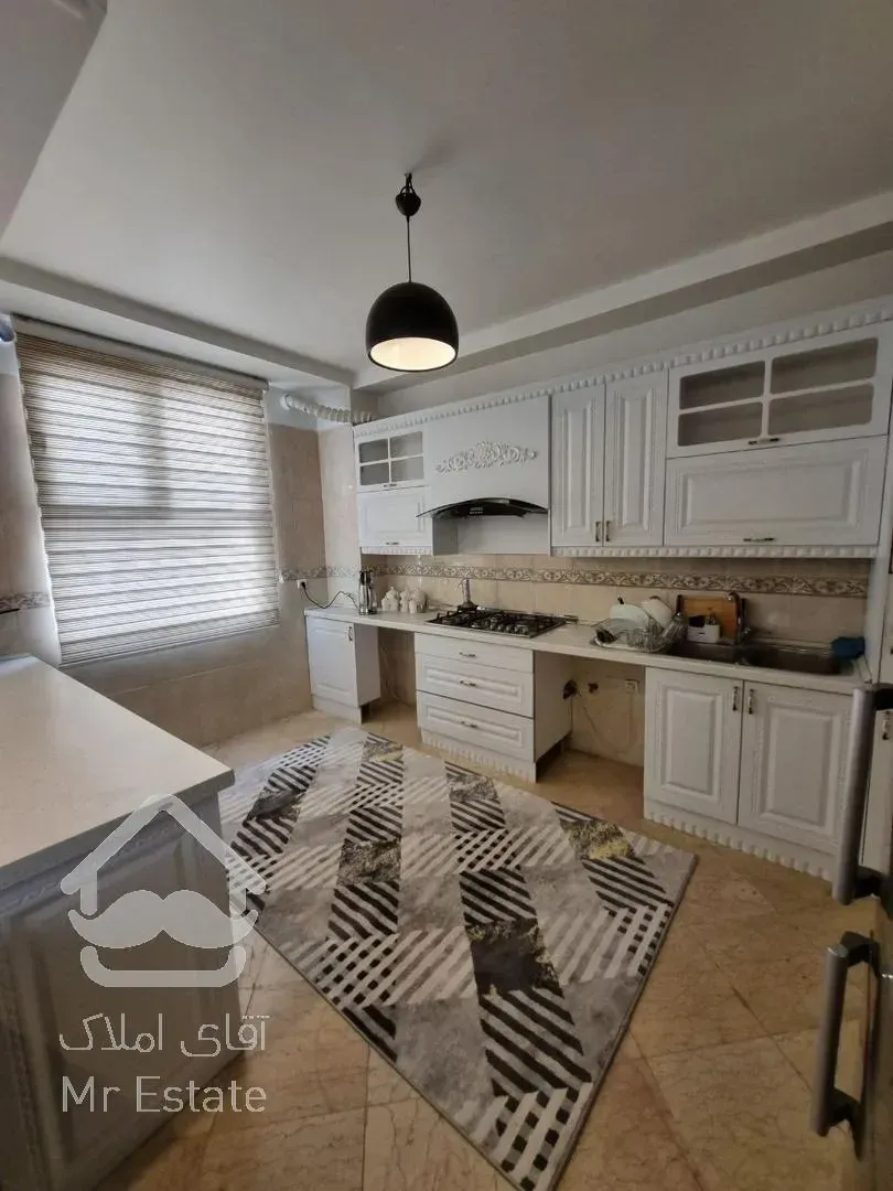 ۶۰ متر آپارتمان بلوار فردوس