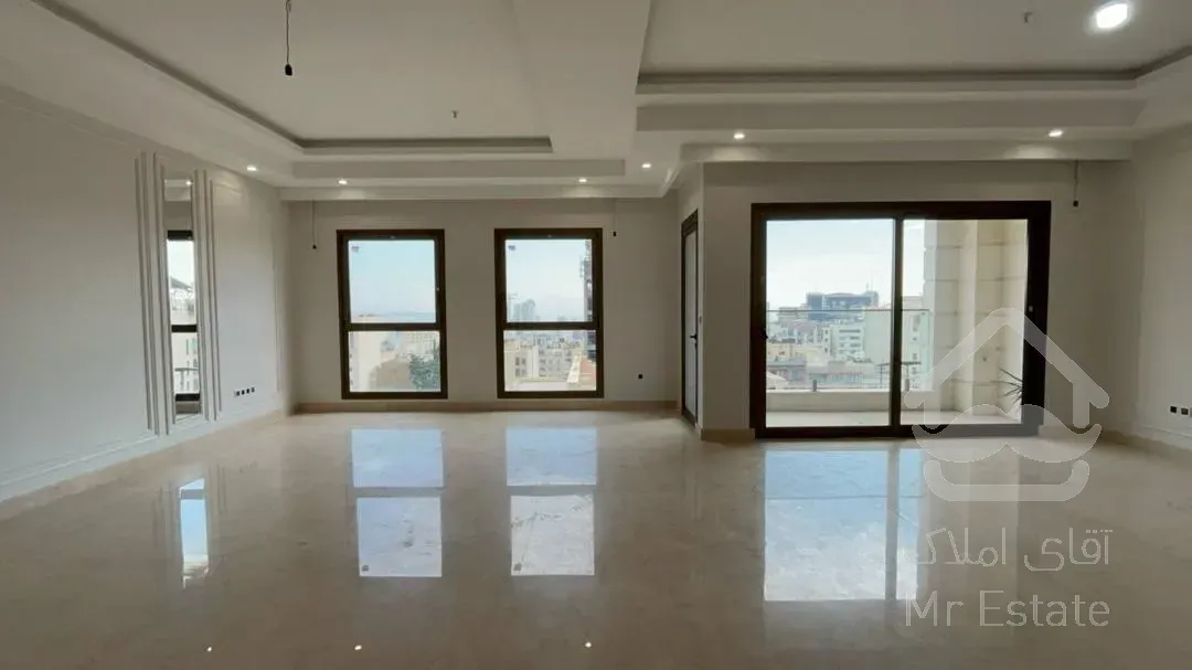 فروش اپارتمان 235 متری زعفرانیه