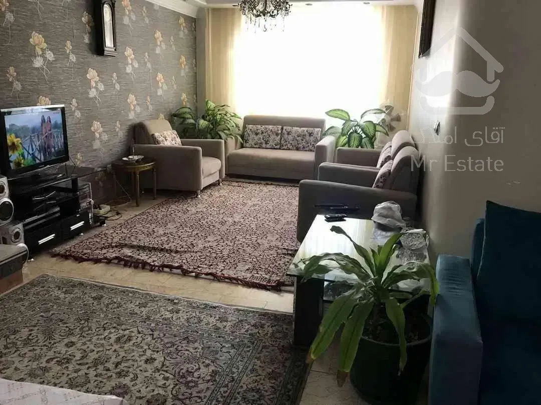 اپارتمان ۱۰۱متری فردوس شرق