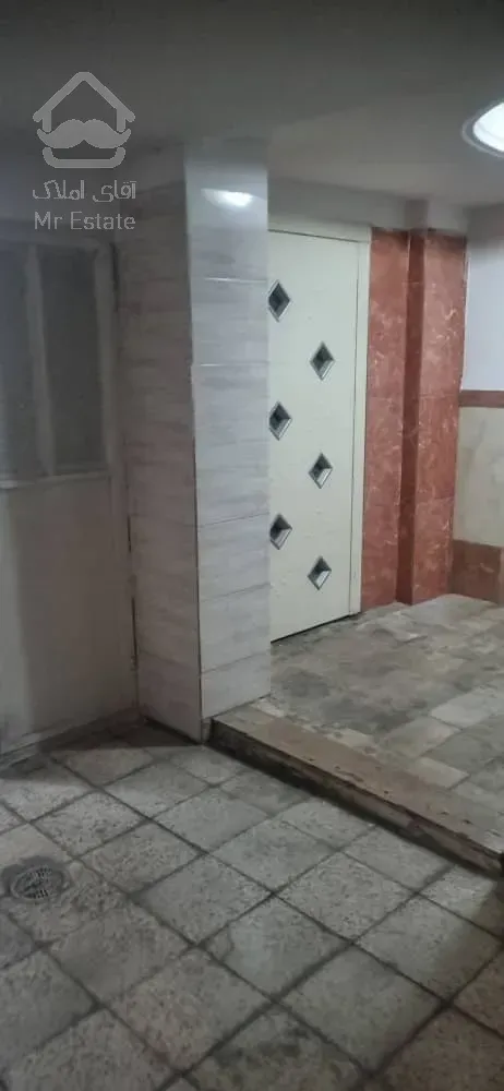 اپارتمان ۵۶ متری