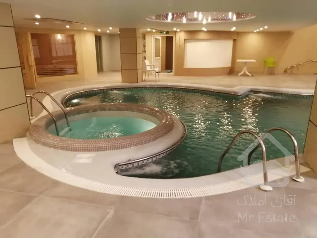 فروش 120 متر مسکونی پاسداران