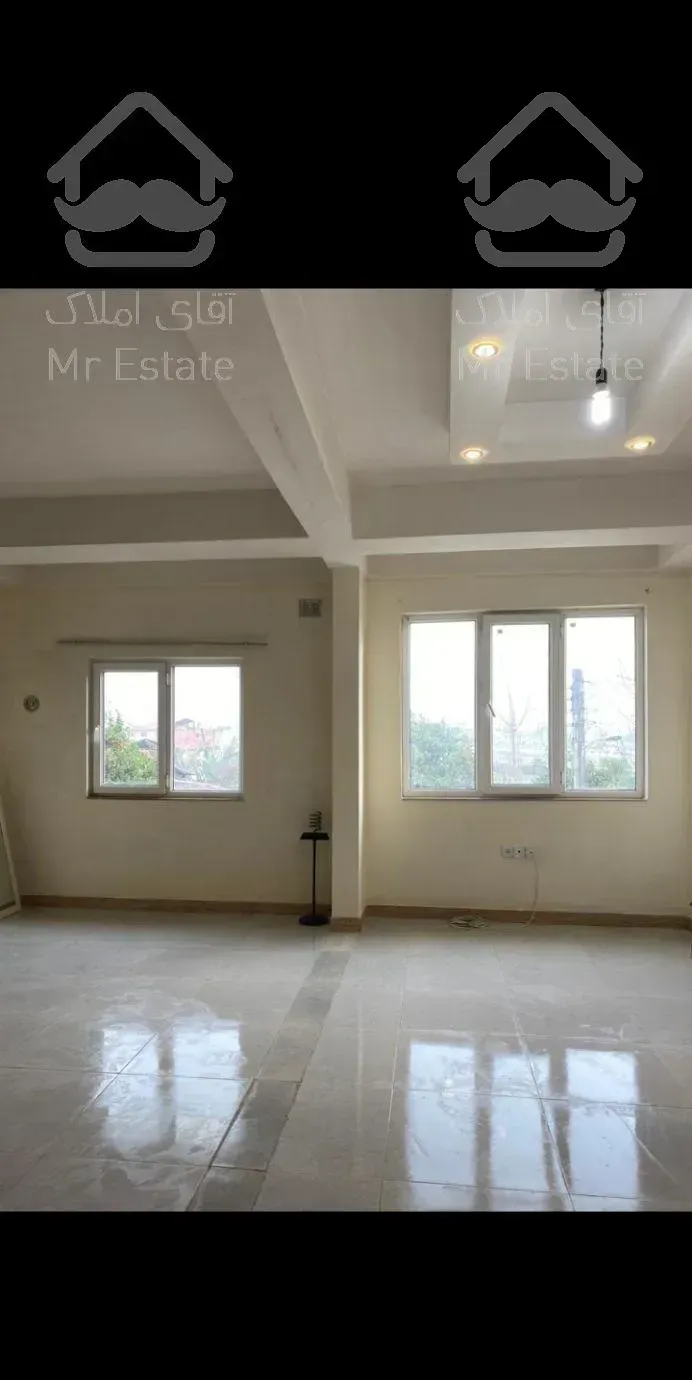 اپارتمان دوخوابه ۷۰ متری