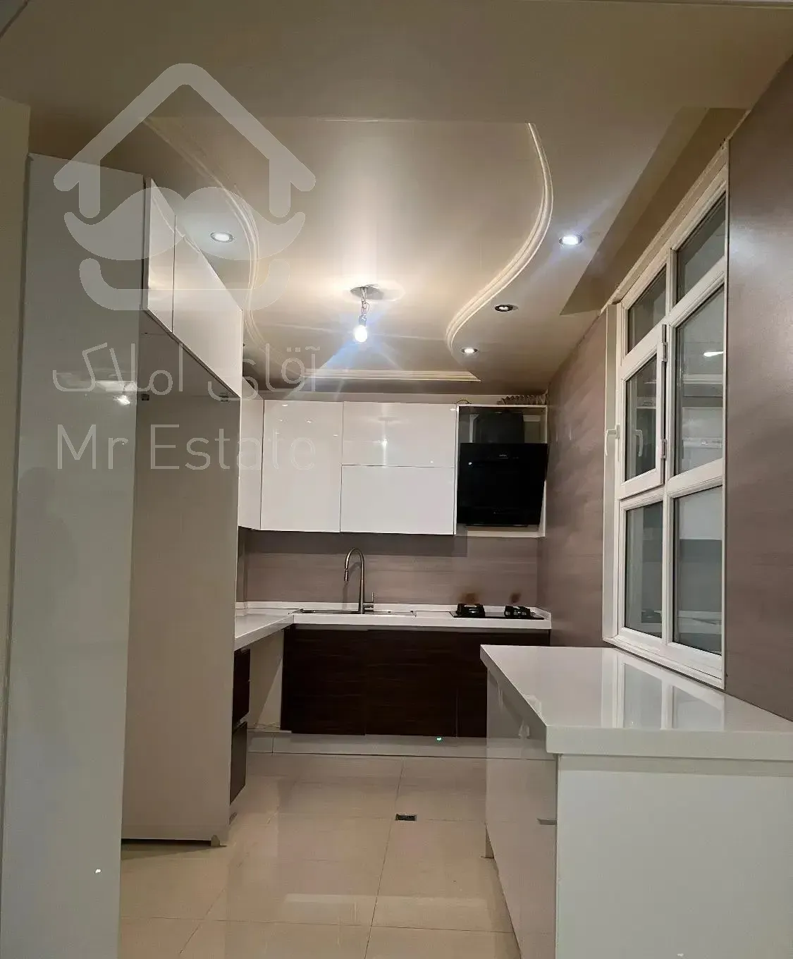 ۹۰متر ۲خواب پارک ملت خوش قیمت