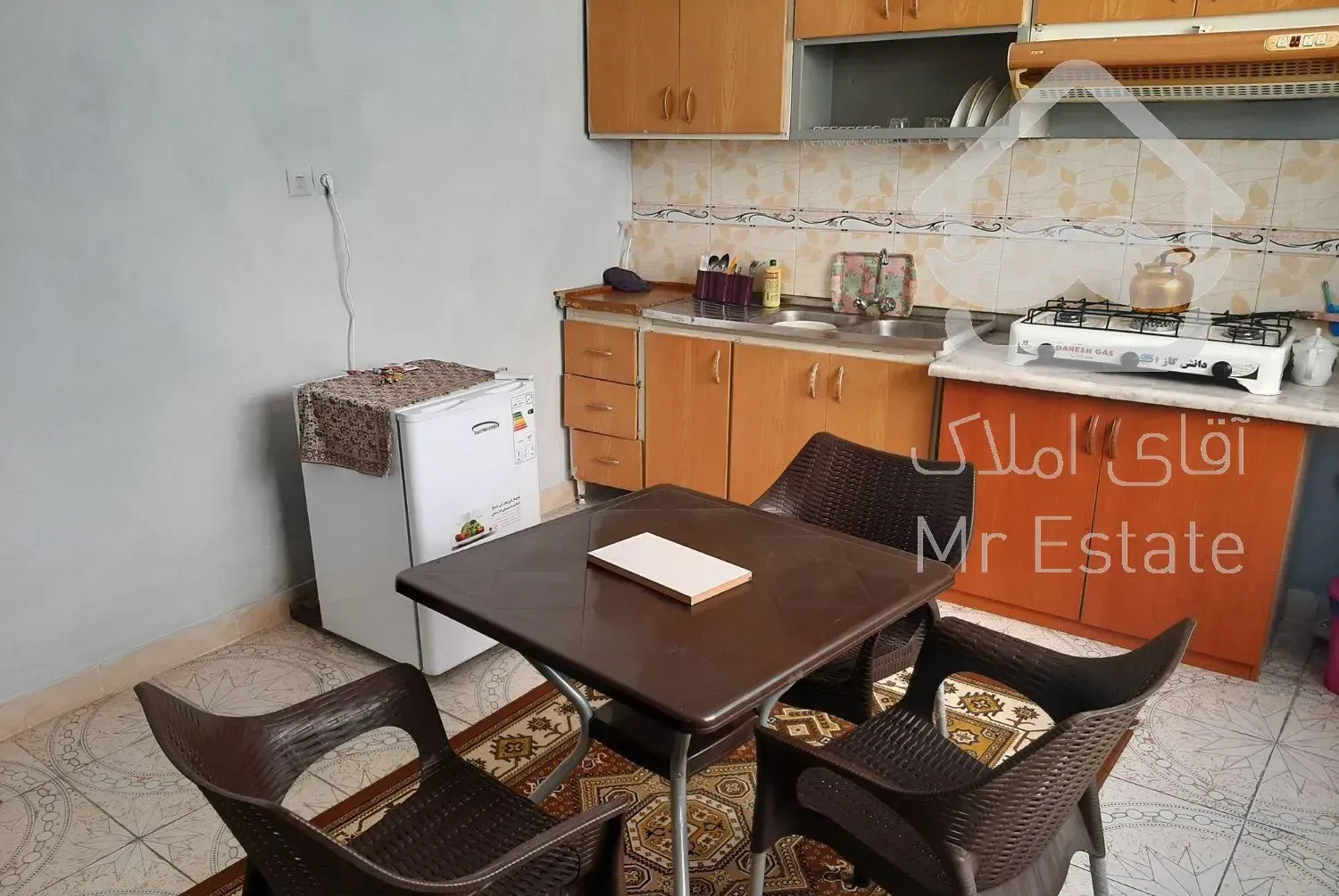 سوئیت تمیز  اجاره ای رشت ( خوش مسیر)