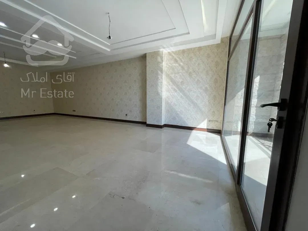 فروش اپارتمان 190 متری زعفرانیه