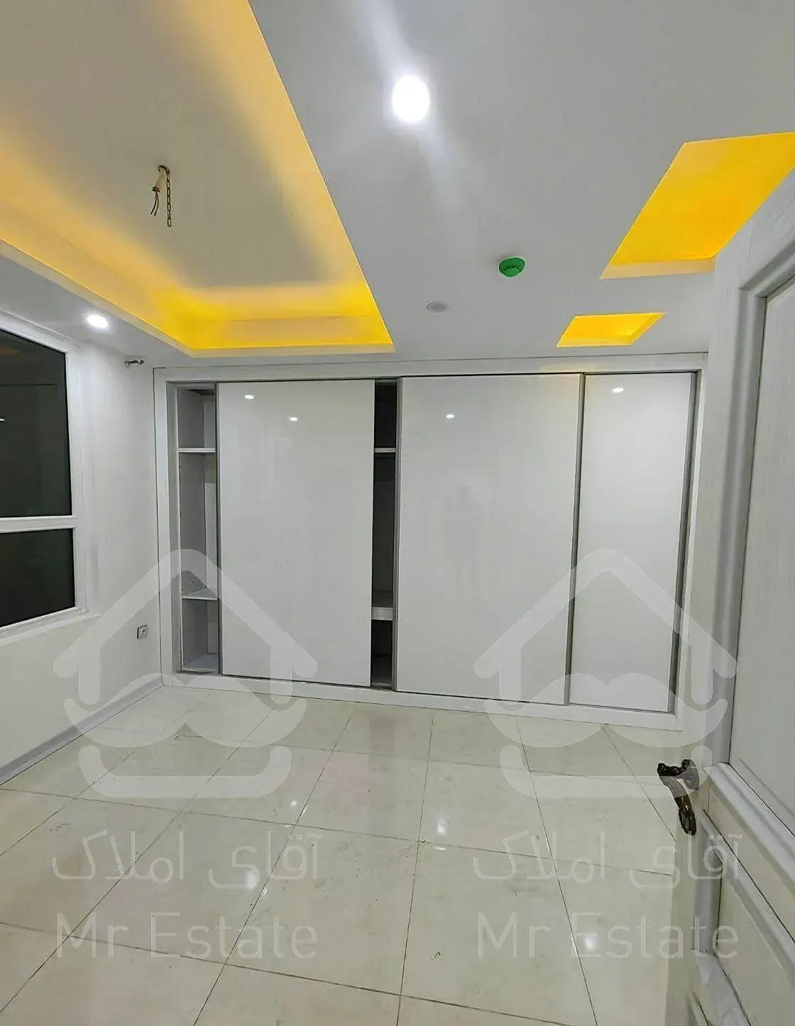 آپارتمان لوکـس فول امکانات هوشمند /140متری برند