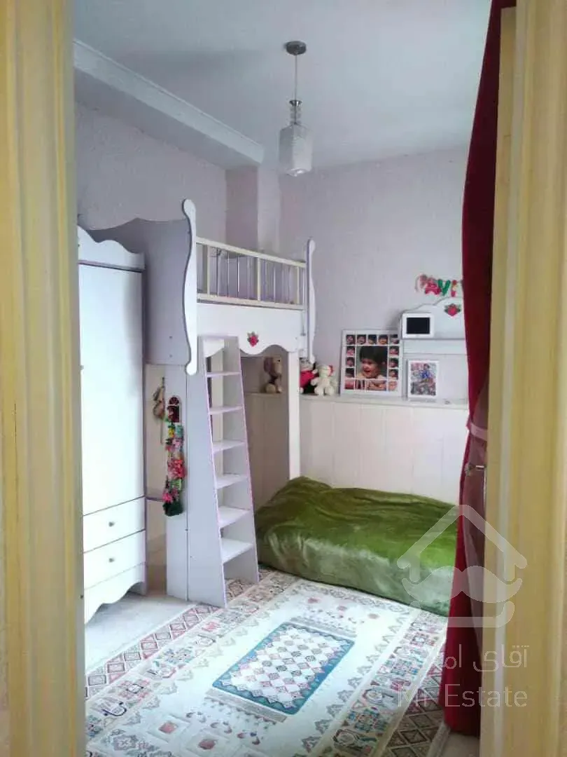 آپارتمان ۶۸متری فردوس شرق