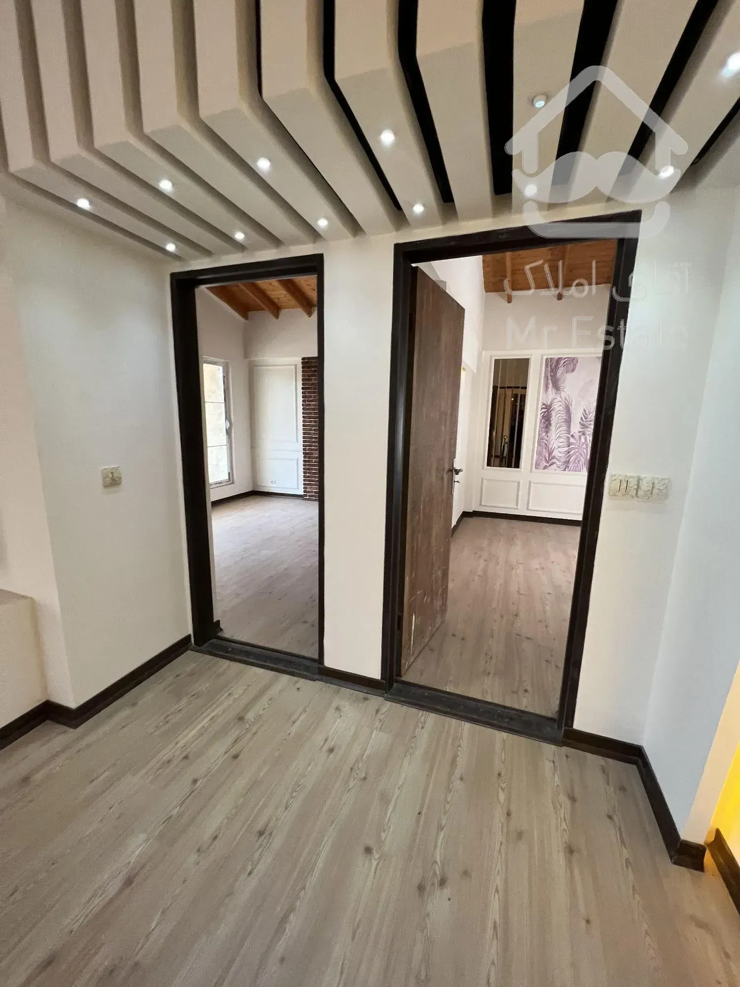 ویلا باغ 500متری لوکس